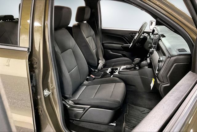 Used 2024 Chevrolet Colorado W/T image 27