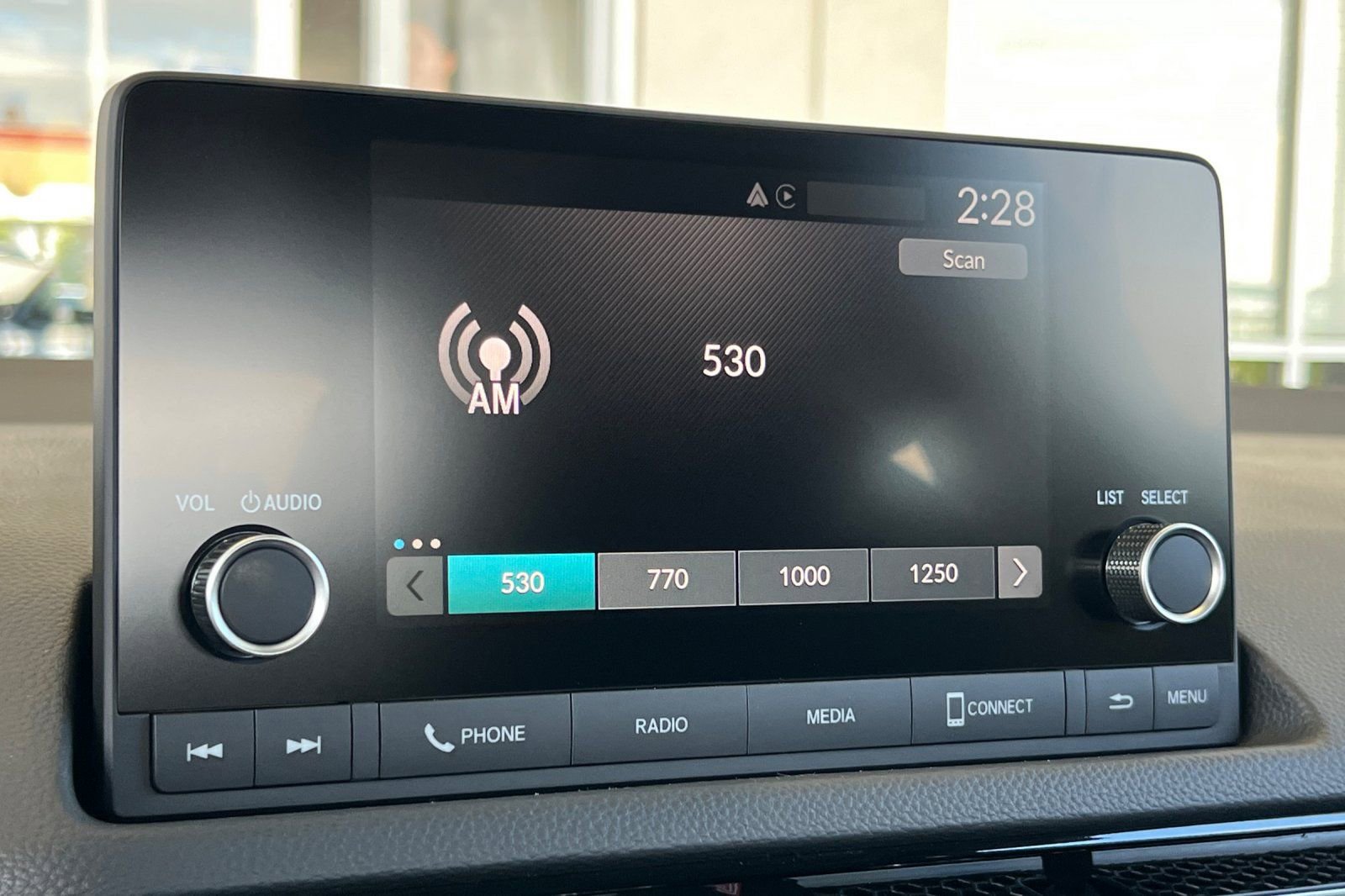 New 2026 Honda Civic LX image 19