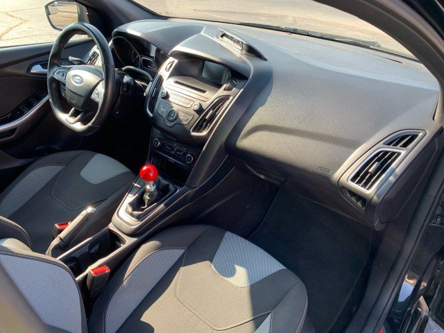 Used 2015 Ford Focus ST FWD image 19