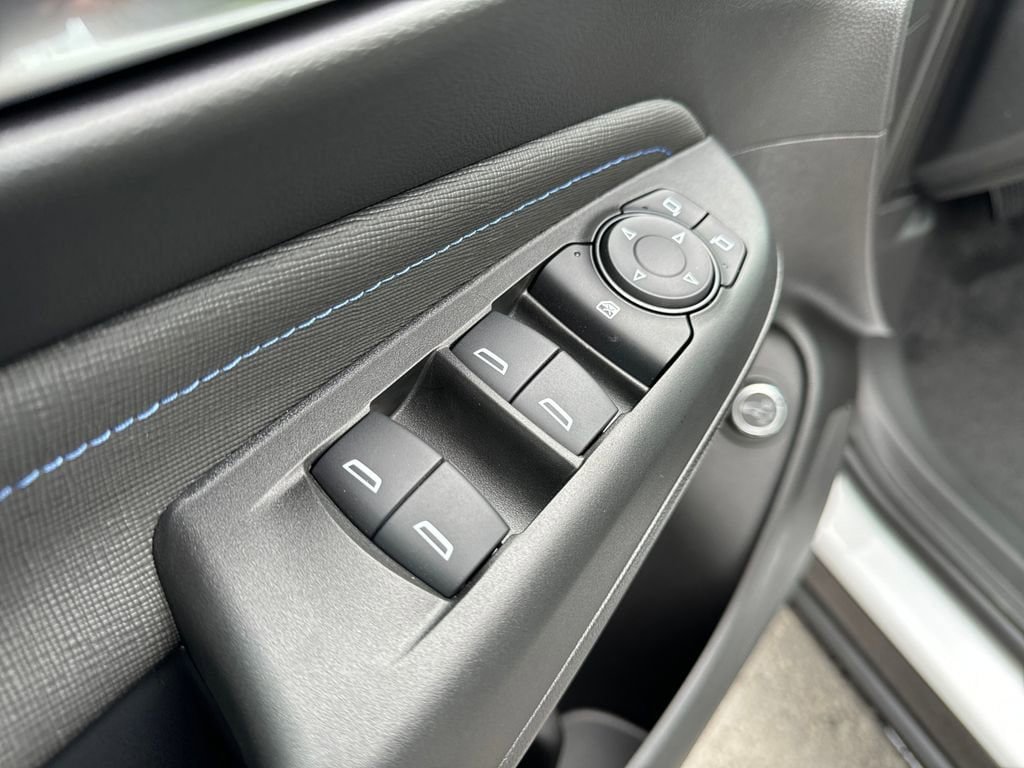 New 2026 Buick Envista Sport Touring w/ Convenience I Package FWD image 25