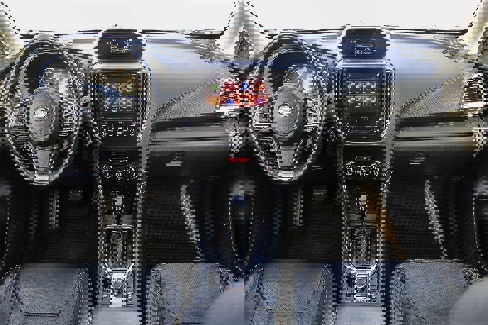 Used 2020 Subaru Forester Touring w/ Popular Package #2 image 22