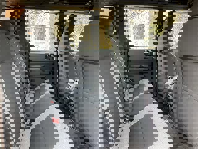 Used 2022 Ford Bronco 4-Door image 15