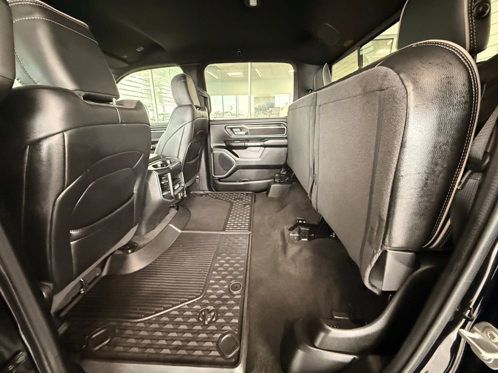 Used 2023 RAM 1500 Laramie image 20