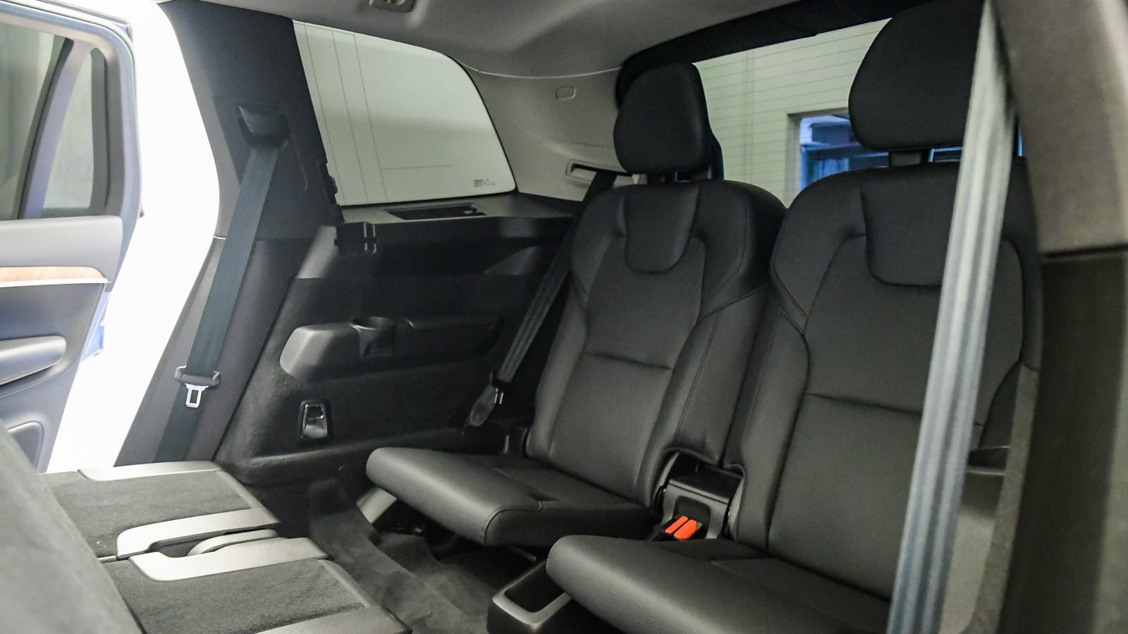 Certified 2023 Volvo XC90 T8 Core w/ Protection Package Premier AWD/4WD image 20