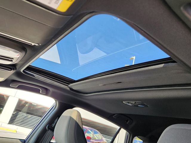 New 2025 Subaru Crosstrek 2.5i Sport image 15