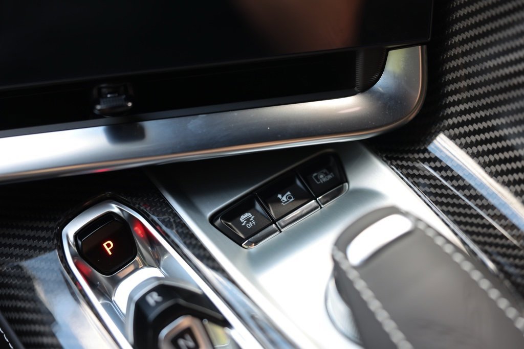 Used 2024 Chevrolet Corvette Z06 image 11