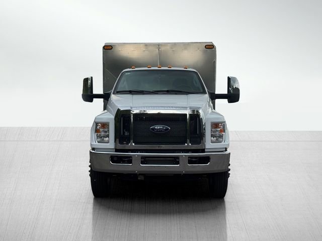 New 2026 Ford F750 2WD Regular Cab Super Duty image 2