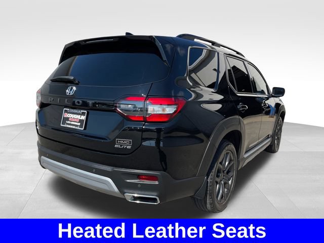 Used 2024 Honda Pilot Elite image 5