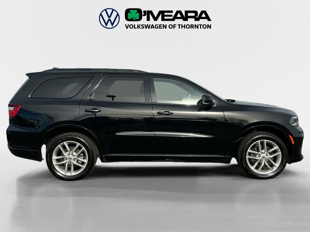 Used 2024 Dodge Durango GT image 6