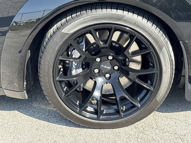 Used 2023 Dodge Challenger SRT Hellcat RWD image 9