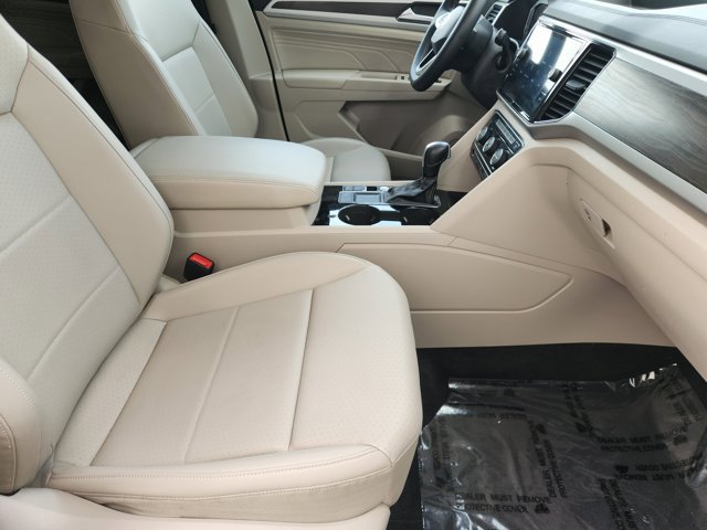 Used 2022 Volkswagen Atlas SE FWD image 20