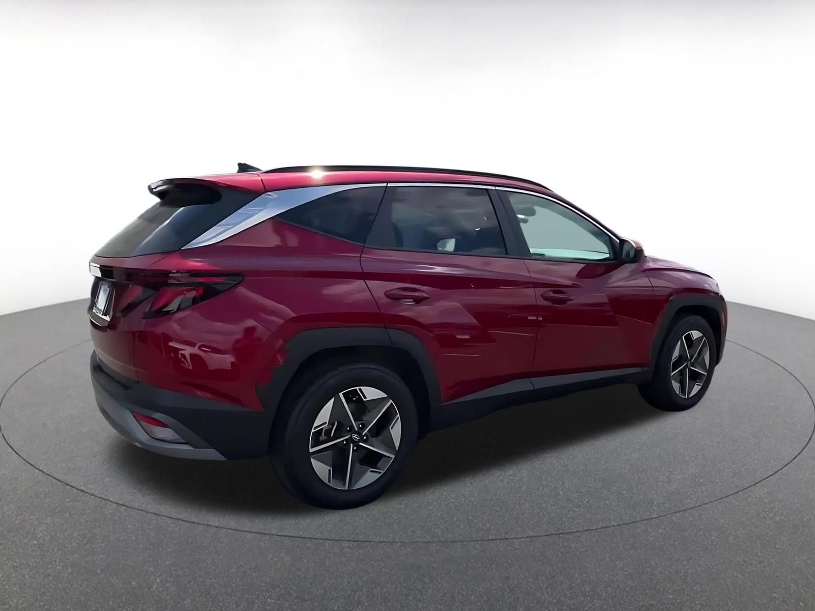 Used 2025 Hyundai Tucson SEL image 15