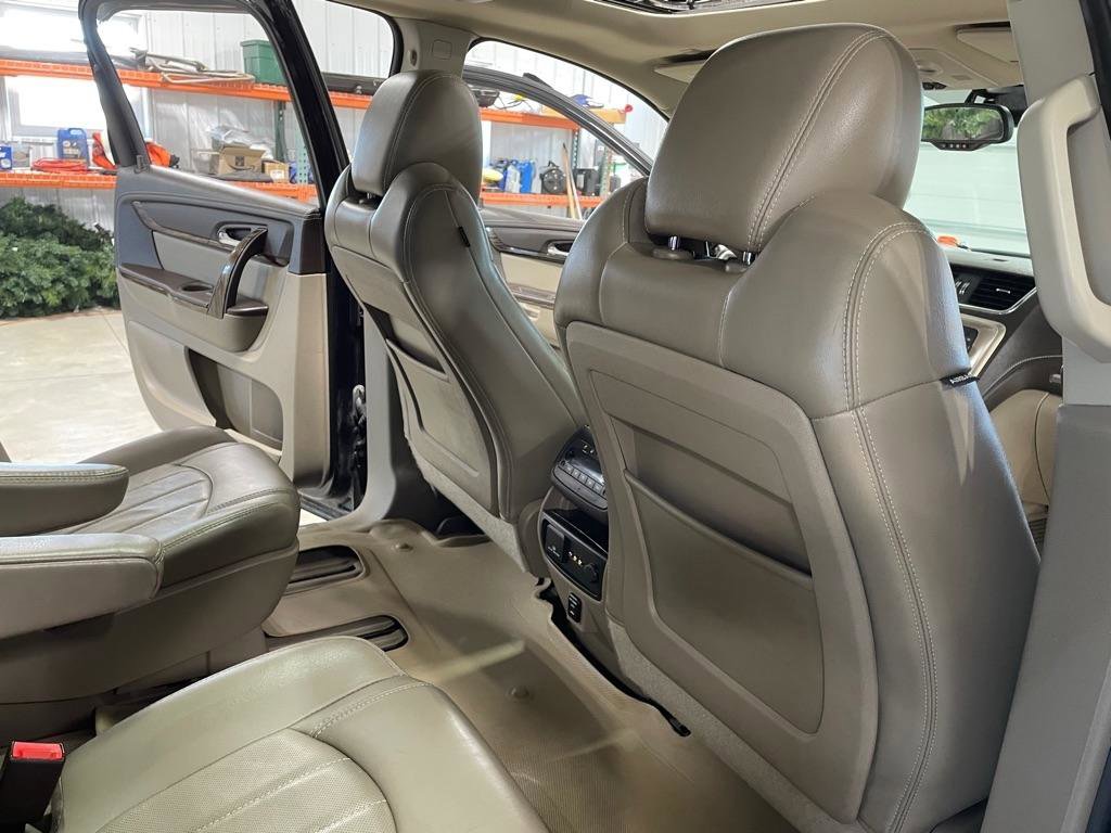 Used 2015 GMC Acadia Denali image 21