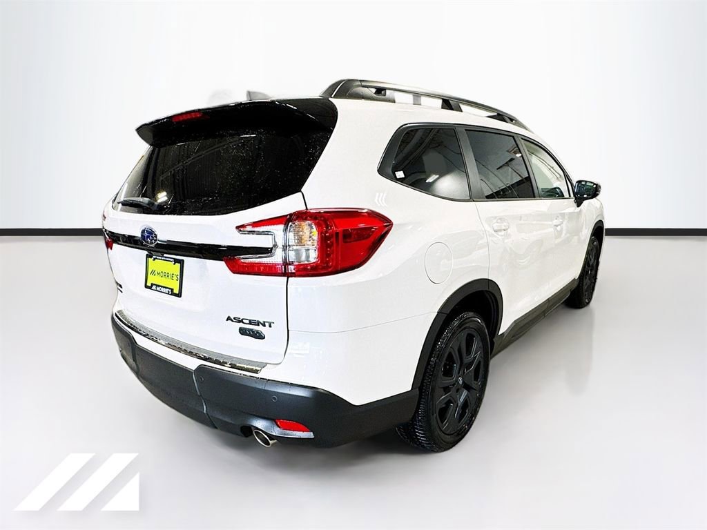 New 2026 Subaru Ascent Bronze Edition image 5