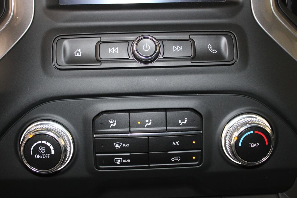 Used 2023 GMC Sierra 1500 Pro w/ Pro Value Package RWD image 47