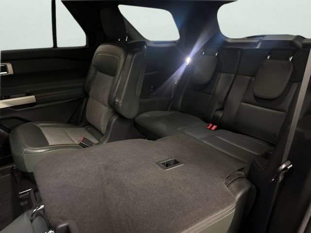 Used 2021 Ford Explorer Timberline image 21