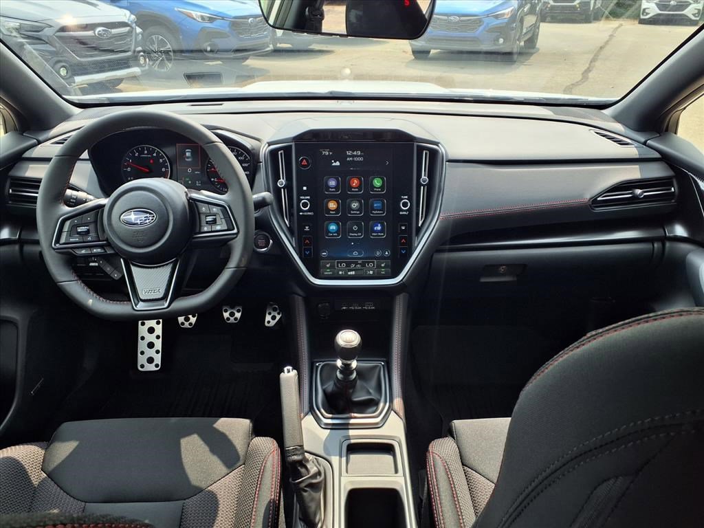 New 2025 Subaru WRX Premium image 9
