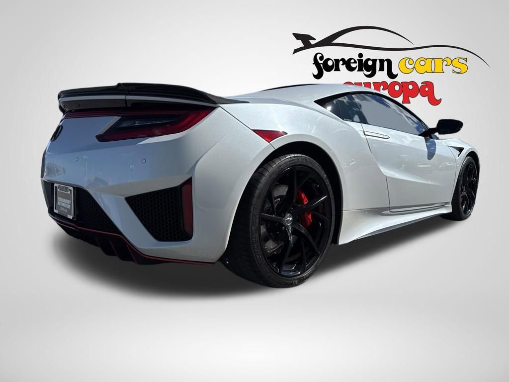 Used 2019 Acura NSX image 14