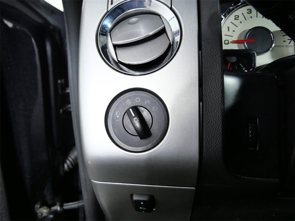 Used 2012 Ford Expedition EL Limited image 26