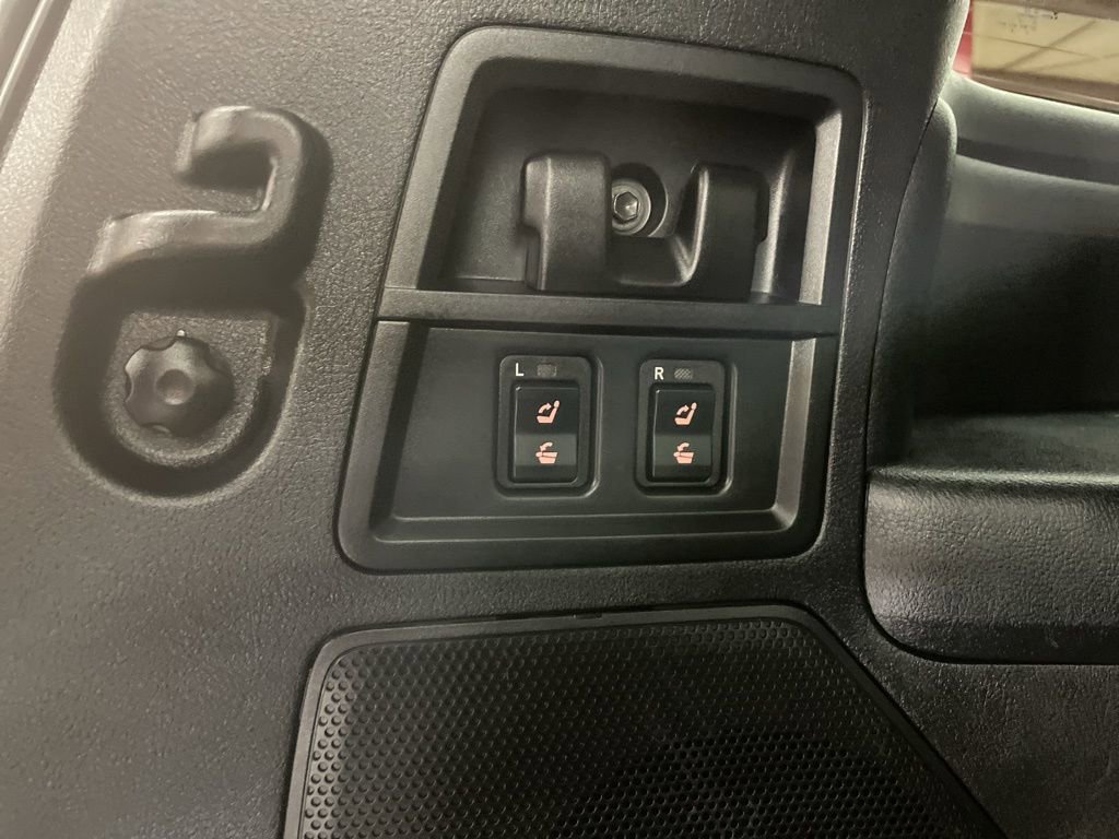 Used 2021 Toyota Sequoia TRD Pro image 37