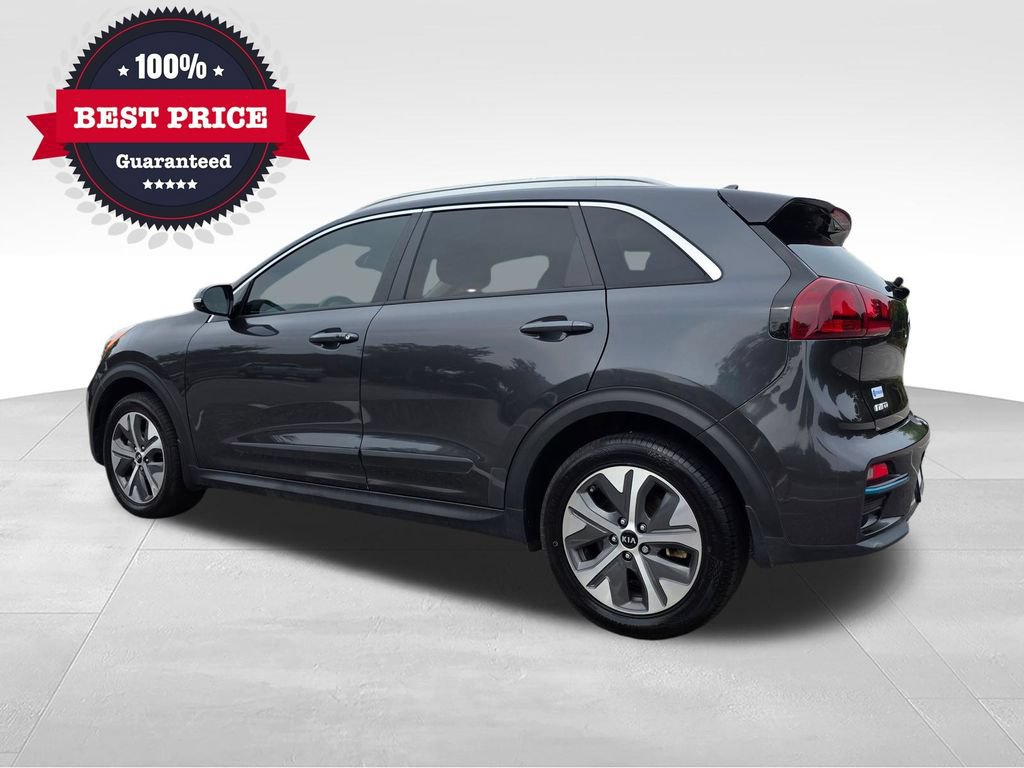 Used 2020 Kia Niro EX FWD image 5