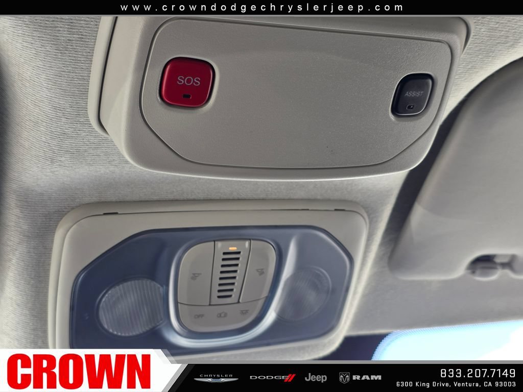 Used 2026 RAM ProMaster 2500 w/ Convenience Group FWD image 33