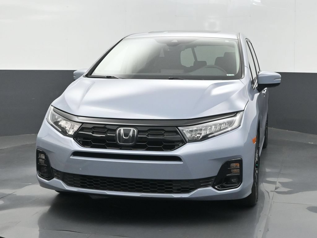 Used 2025 Honda Odyssey Elite image 2
