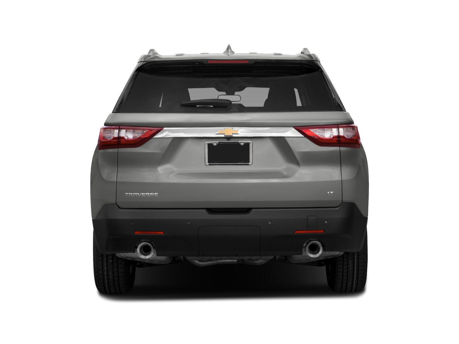 Used 2019 Chevrolet Traverse LT w/ LPO, Floor Liner Package FWD image 5