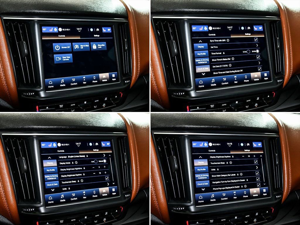 Used 2021 Maserati Levante image 26