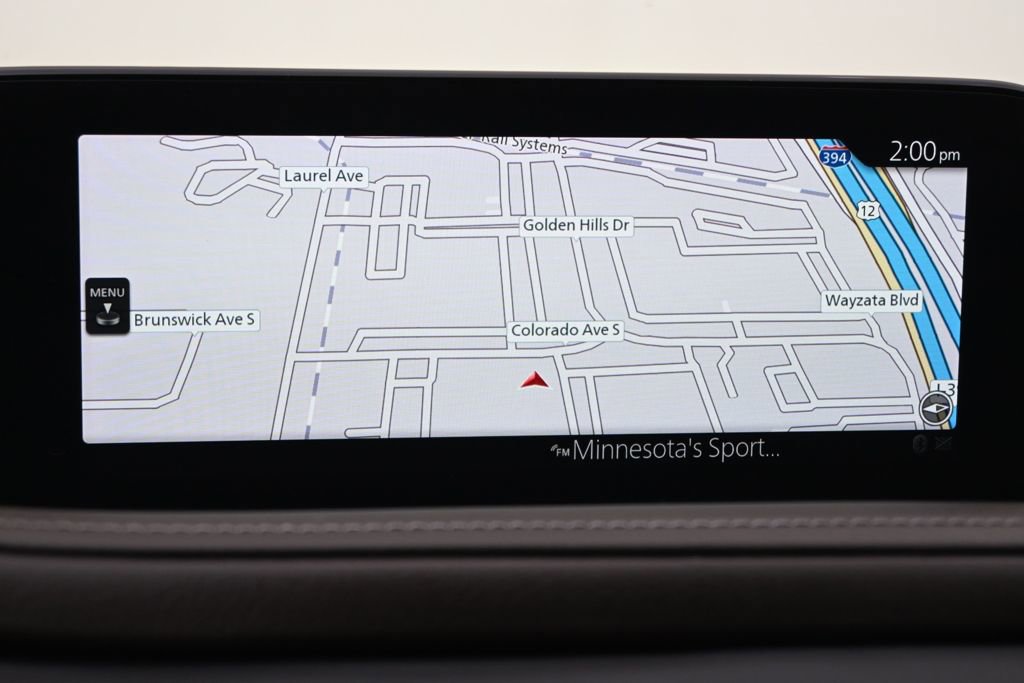 Used 2023 MAZDA CX-30 AWD 2.5 S w/ Premium Package image 30