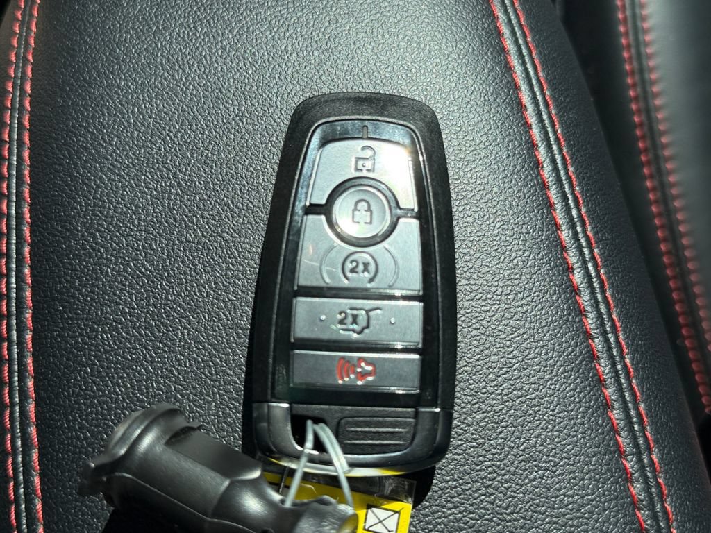 Used 2024 Ford Escape ST-Line Select w/ Tech Pack #2 AWD/4WD image 43