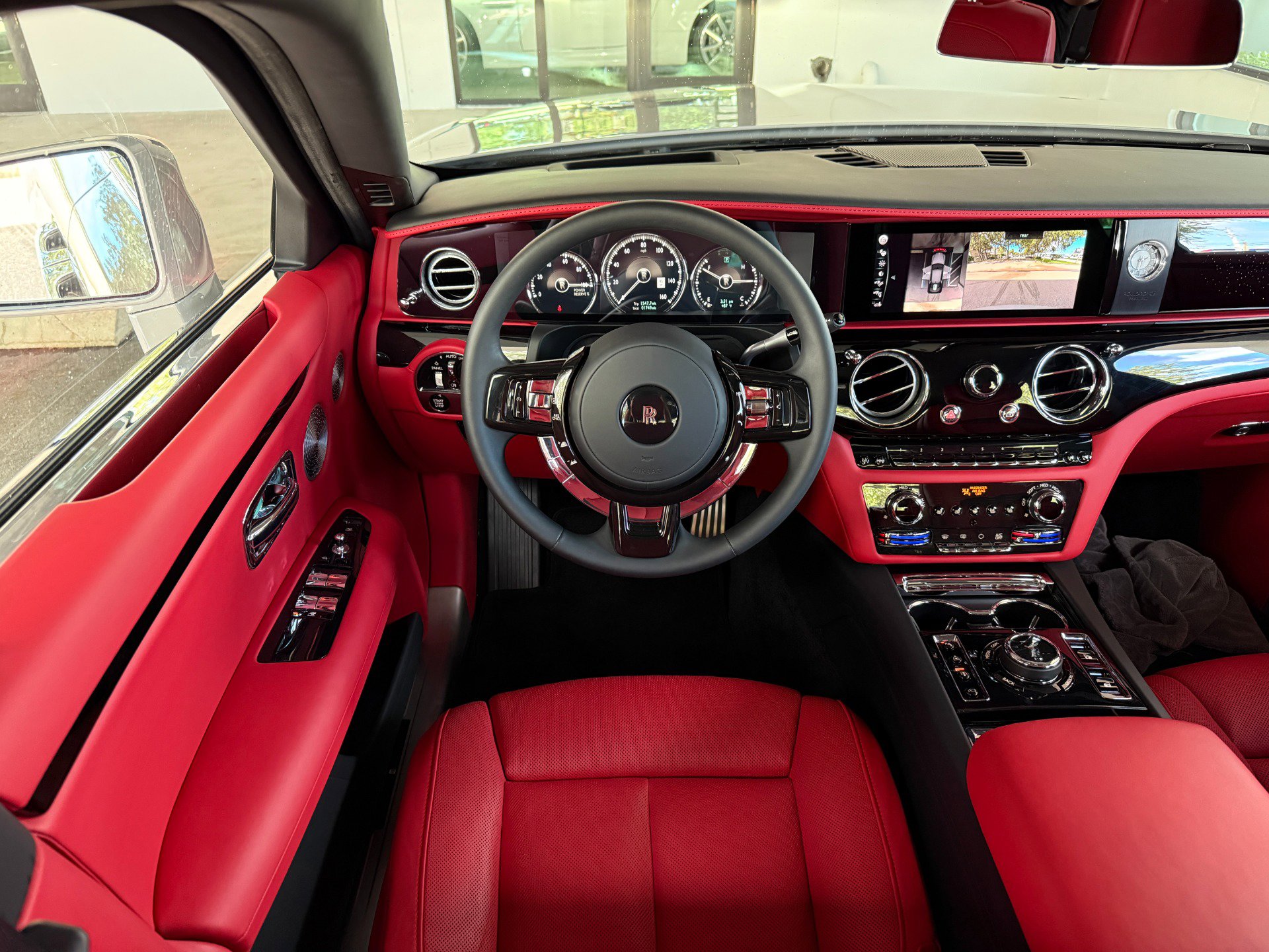 Used 2022 Rolls-Royce Ghost image 41