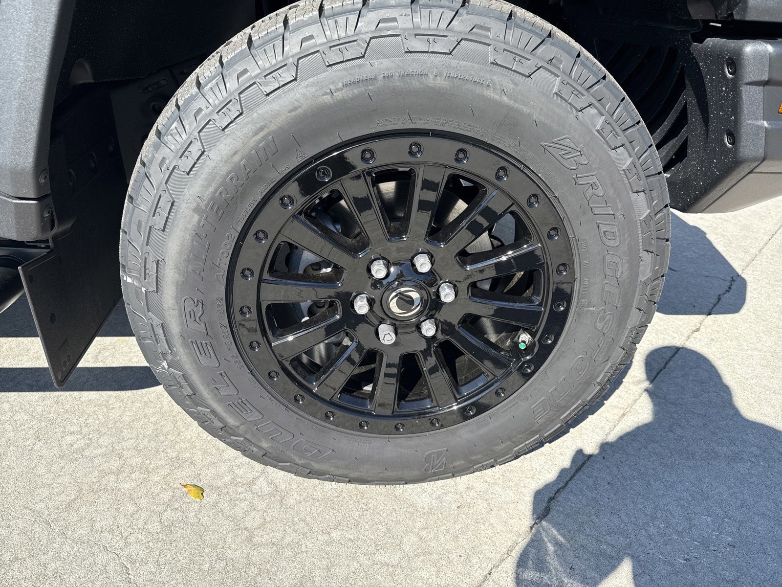 New 2026 INEOS Grenadier image 11