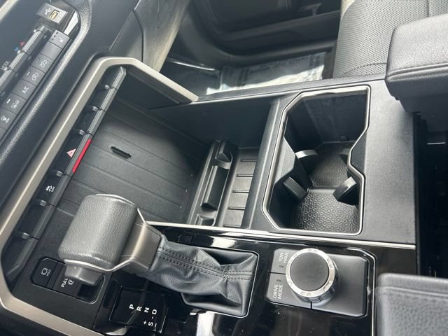 Used 2023 Toyota Tundra SR5 w/ SR5 Premium Package RWD image 31