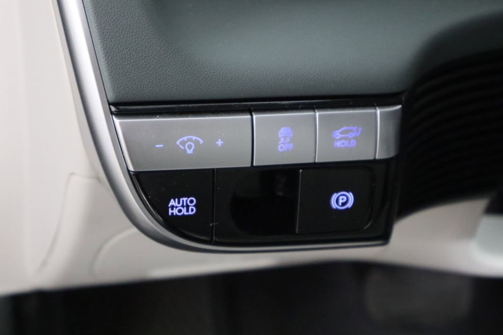 Used 2022 Hyundai Ioniq 5 SEL w/ Cargo Package image 20