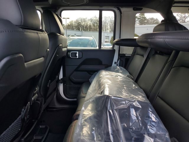 New 2026 Jeep Wrangler Unlimited Rubicon 392 image 15