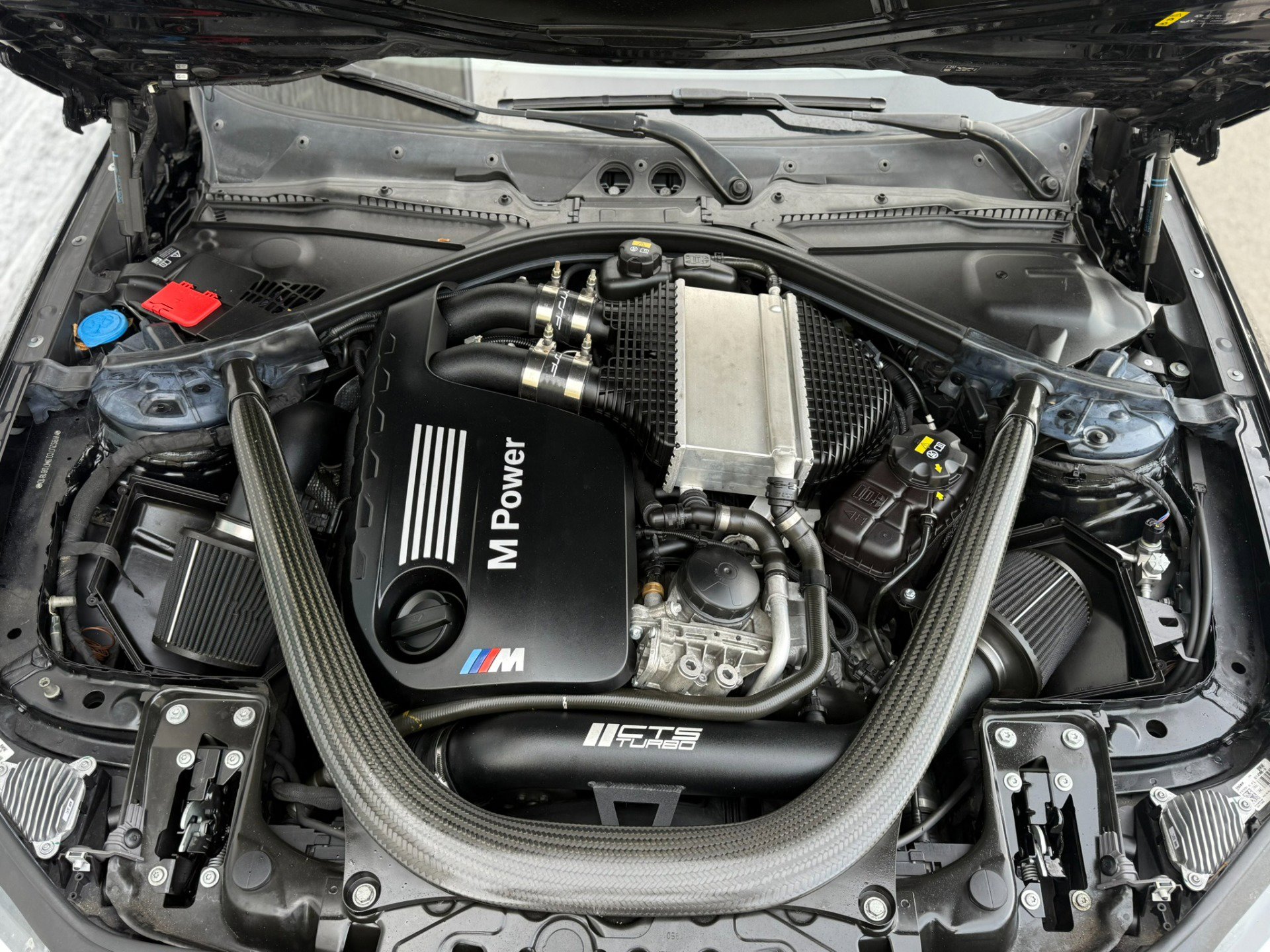 Used 2021 BMW M2 Competition w/ Executive Package image 10