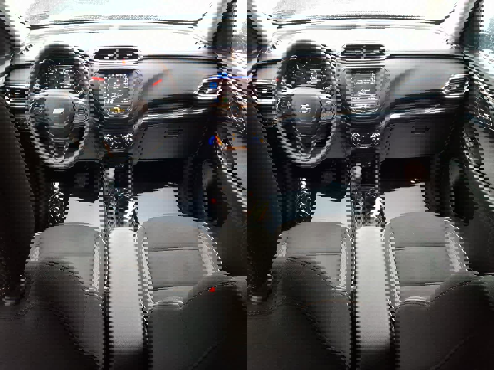 Used 2023 Chevrolet TrailBlazer LT image 8