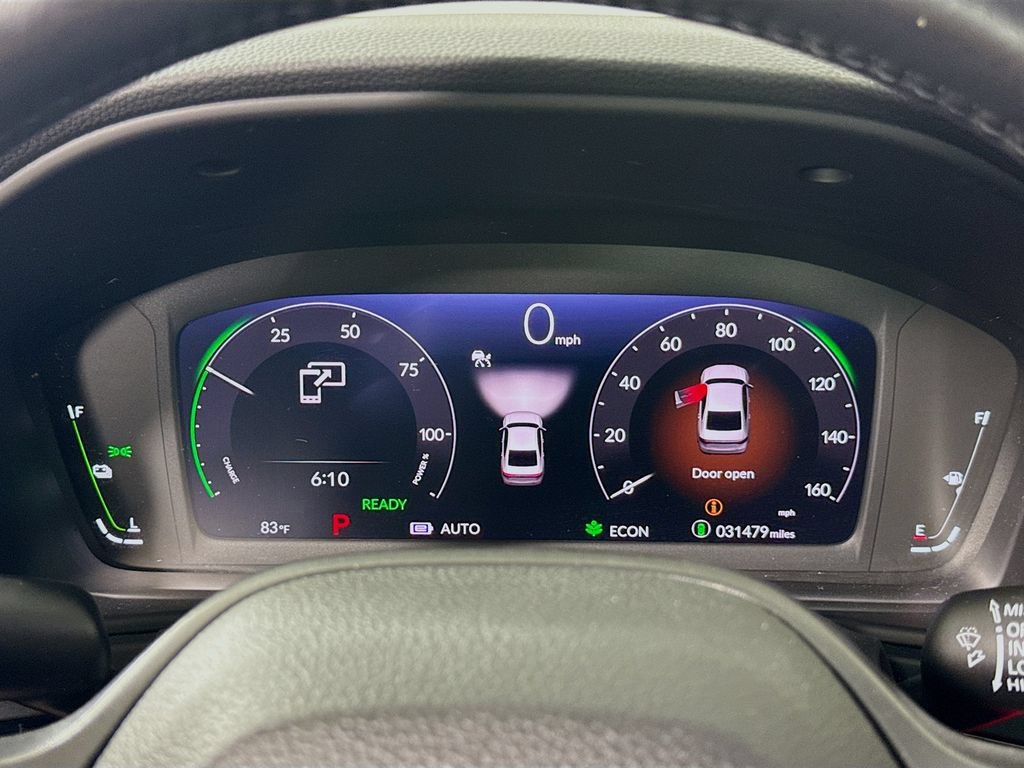 Used 2023 Honda Accord EX-L image 13