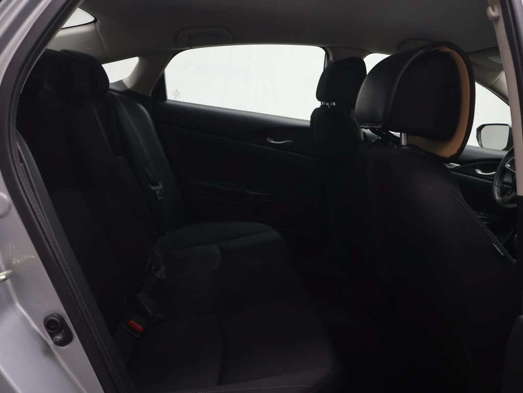 Used 2020 Honda Civic LX image 12