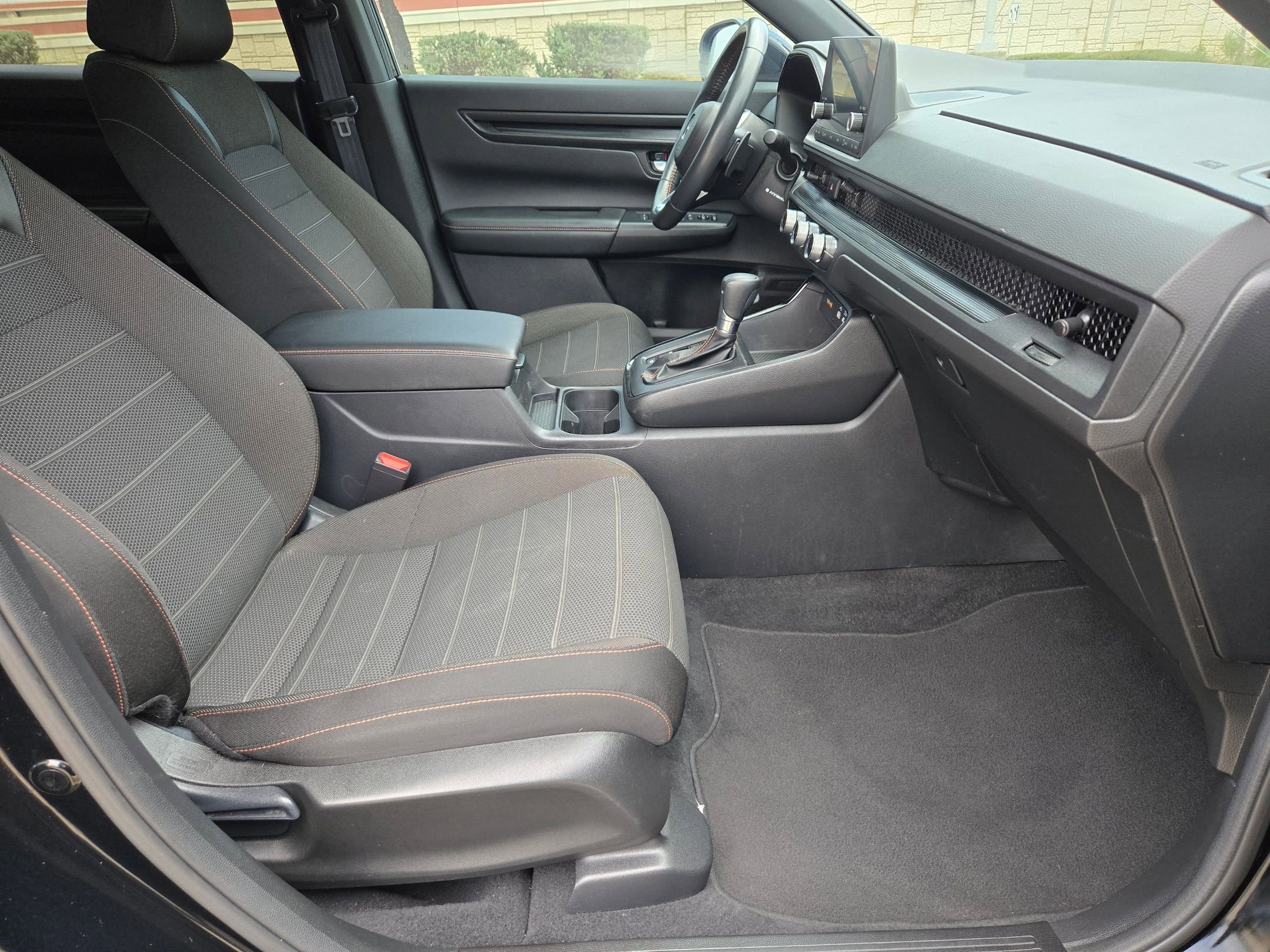 Used 2023 Honda CR-V Sport image 29