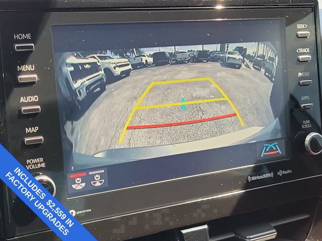 Used 2023 Toyota Camry XSE FWD image 31