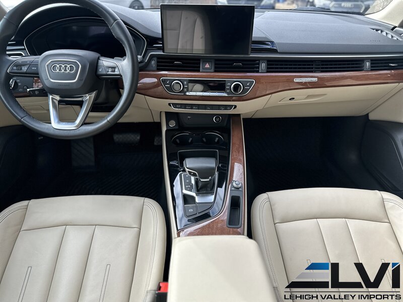 Used 2022 Audi A4 2.0T allroad Premium Plus AWD/4WD image 19