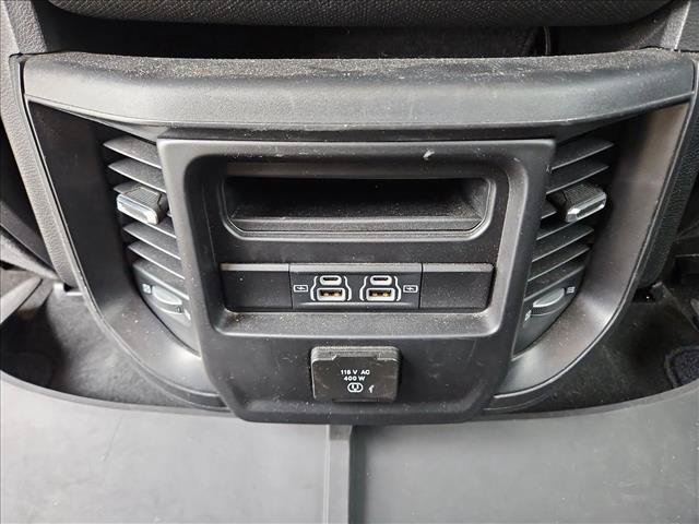 Used 2021 RAM 1500 Laramie AWD/4WD image 17