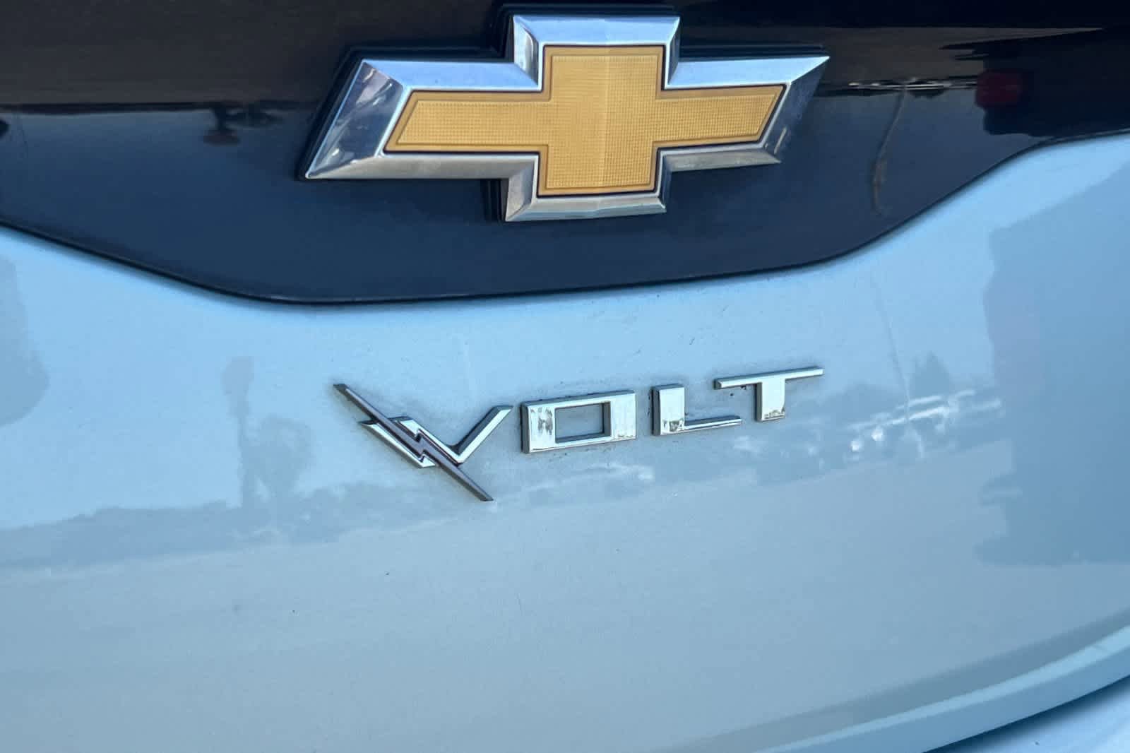 Used 2018 Chevrolet Volt LT image 21