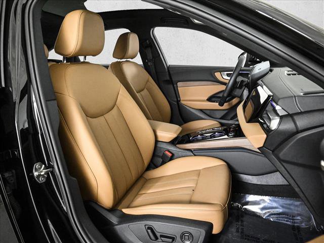 Certified 2025 Audi A5 2.0T Premium w/ Convenience Package image 20