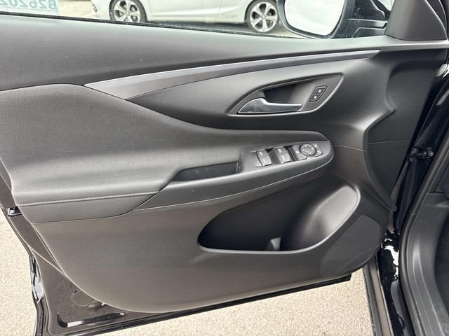 New 2026 Buick Envista Preferred w/ Convenience I Package FWD image 10