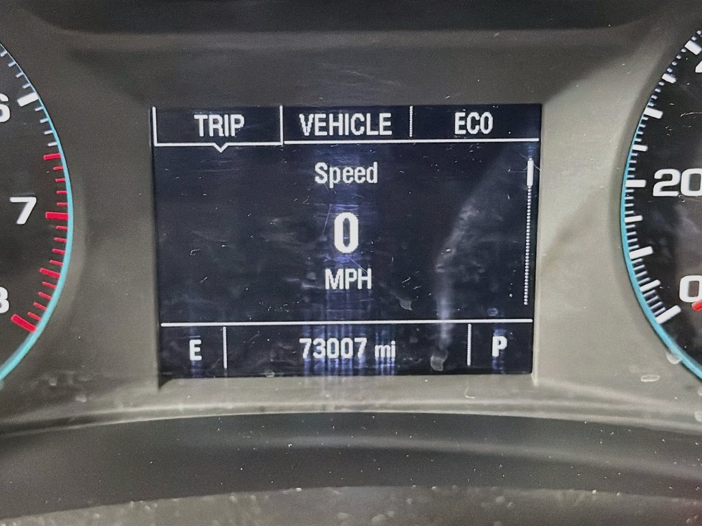 Used 2024 Chevrolet Malibu LT FWD image 12