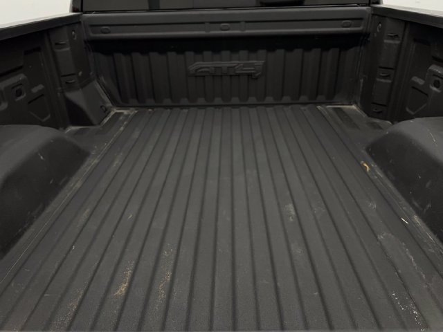 Used 2023 GMC Sierra 1500 AT4 w/ AT4 Preferred Package AWD/4WD image 27