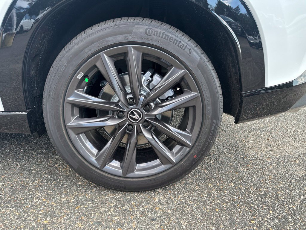 New 2026 Acura ADX A-Spec FWD image 26